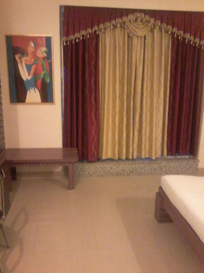 Hotel Gulmarg Аджмер Экстерьер фото